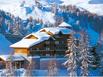 Hotel Lagrange Prestige Aspen - La Plagne