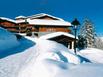 Hotel Lagrange Prestige Aspen - La Plagne