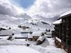 Residence Belambra Cassiope - La Plagne