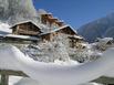 Hotel Club Alpina - Champagny-en-Vanoise - Champagny-en-Vanoise