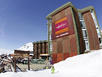 Htel Mercure Val Thorens - Val-Thorens