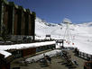 Htel Mercure Val Thorens - Val-Thorens