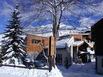 Chalet-Htel Alpage & SPA - Vars