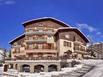 Hotel Le Vallon - Vars