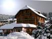 Chalet Hotel Rgina - Les Gets