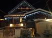 Chalet Hotel Rgina - Les Gets