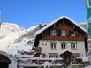 Hotel Le Pied Moutet - Les-Deux-Alpes