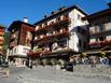 Hotel La Pointe Perce - Le Grand-Bornand