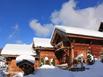 Hotel Chalet Les Airelles - Arches