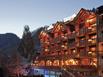 Hotel Carlina - La Clusaz