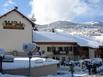 Hotel Val Joly - Saint-Gervais-les-Bains