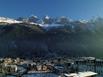 HOTEL ALPINA - CHAMONIX-MONT-BLANC