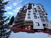 Htel des Dromonts  - Avoriaz