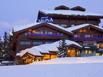 Hotel Carlina - Courchevel