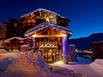 Les Campanules Htels-Chalets de Tradition - Tignes