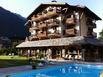 Hotel Oustalet - Chamonix-Mont-Blanc