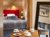 Hotel et Spa Le Delta - Le Grand-Bornand