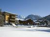 Hotel Les Peupliers - Courchevel