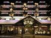Hotel Mont-Blanc - Megve