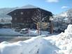 Hotel Auberge du Mont Rond - Montriond