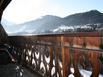 Hotel Auberge du Mont Rond - Montriond