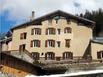 Hotel Le Vallon Fleuri - Peisey-Nancroix