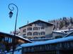 Hotel Le Vallon Fleuri - Peisey-Nancroix