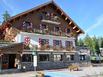 Hotel Le Chalet Suisse - Valberg Peone