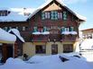 Hotel Le Blanche Neige - Valberg Peone