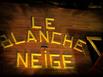Hotel Le Blanche Neige - Valberg Peone