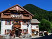 Hotel Les Touristes - Abondance