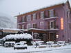 Hotel Du Col De Crous - Valberg Peone