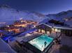 Residence Hotel Village Montana - Tignes