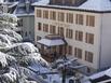 Hotel L'Hermitage - Brides-les-Bains