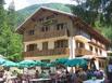 Logis Hotel Les Sapins - Montriond