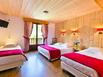 Logis hotel Les Bruyres - Morzine