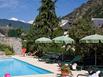 Chalet-Htel Le Belvdre - Brides-les-Bains