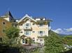 Chalet-Htel Le Belvdre - Brides-les-Bains