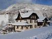 Htel Les Glaeuls - Le Grand-Bornand