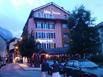 Hotel Valle Blanche - Chamonix-Mont-Blanc