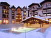 Hotel Les Aiglons Resort & Spa - Chamonix-Mont-Blanc