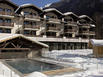 Hotel Les Aiglons Resort & Spa - Chamonix-Mont-Blanc