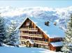 Chalet Hotel Marie Blanche - Mribel