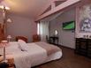 Hotel le Chamois - Les Rousses