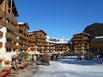 Htel Club MMV Le Valfrjus - Valfrjus