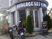 Hotel Les 4 Montagnes - Villard-de-Lans