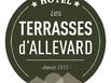 Hotel Les Terrasses d'Allevard - Allevard