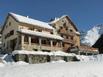 Hotel Le Bon Air Chalet - Peisey-Nancroix