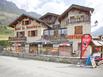 Htel La Vanoise - Bessans