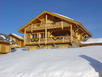 Residence Madame Vacances Les Chalets de l'Altiport - Alpe-d'Huez